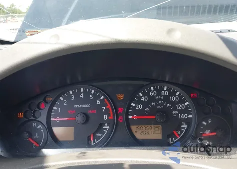 2009 Nissan Frontier Se from USA, damaged, VIN 1N6AD09W69C409466